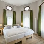 Photo of Double room | © JUFA Hotel Schloss Röthelstein